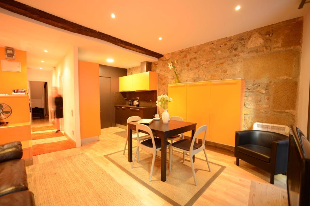 Appartement Go Donosti Santa Maria *